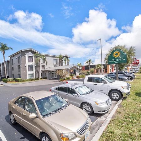 La Quinta Inn By Wyndham Miami Airport North Miami Springs Exterior foto