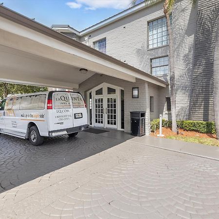 La Quinta Inn By Wyndham Miami Airport North Miami Springs Exterior foto