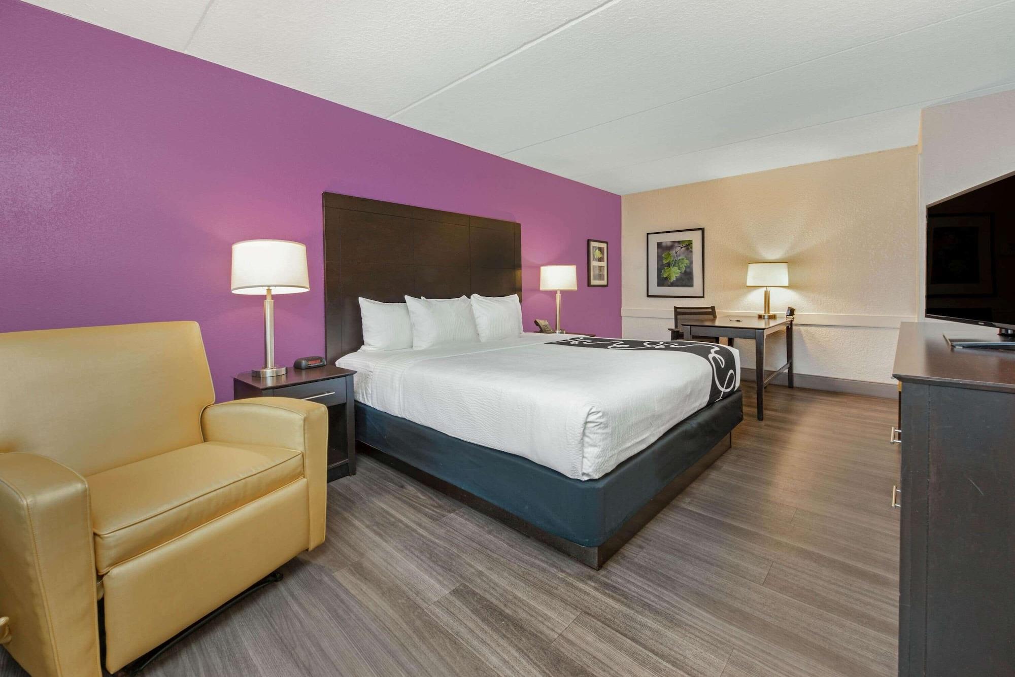 La Quinta Inn By Wyndham Miami Airport North Miami Springs Exterior foto