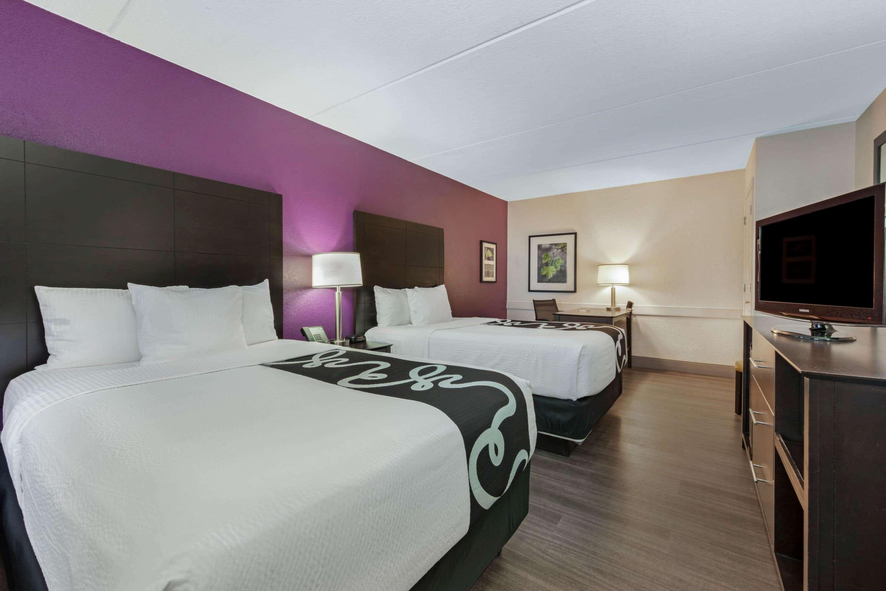 La Quinta Inn By Wyndham Miami Airport North Miami Springs Exterior foto