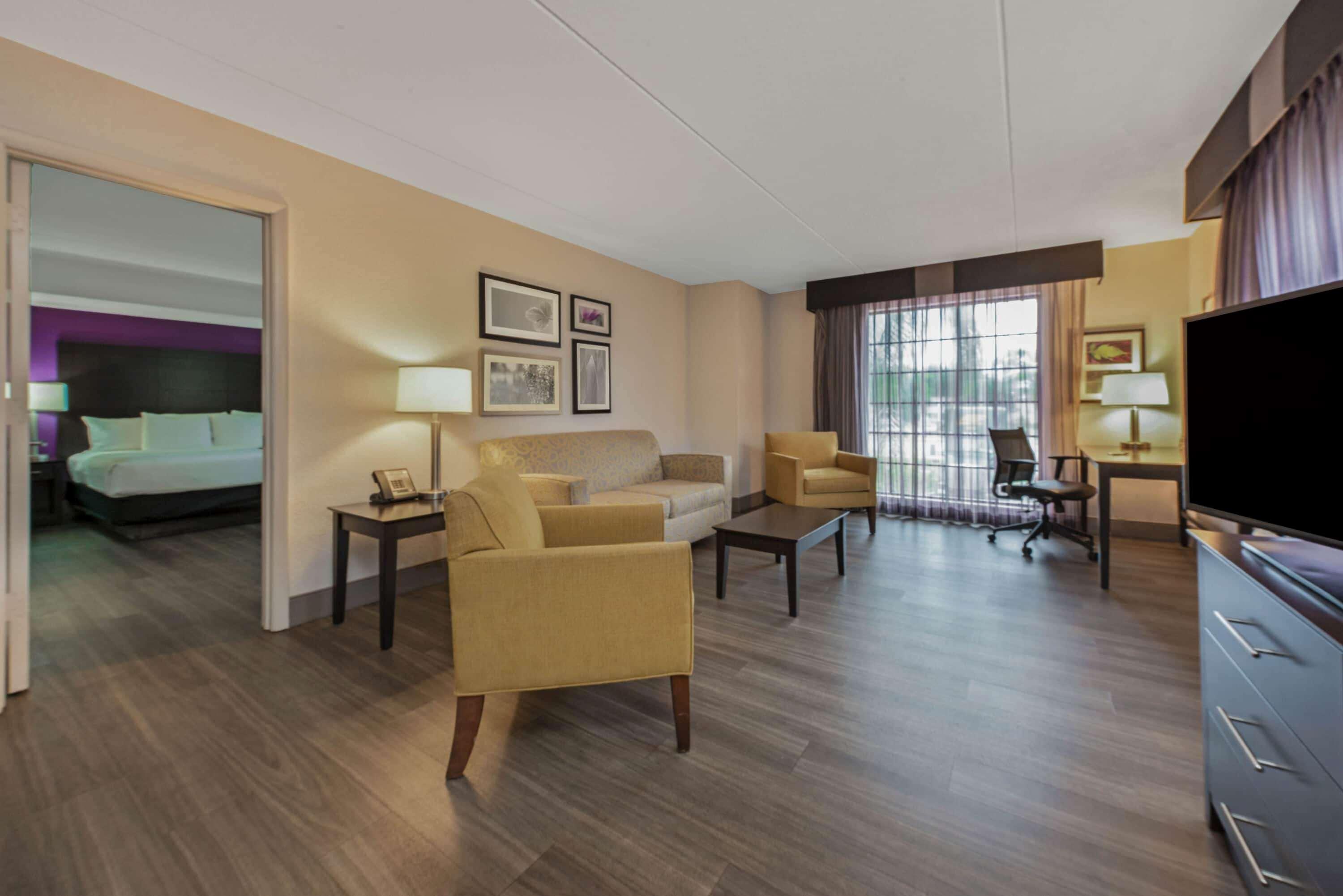 La Quinta Inn By Wyndham Miami Airport North Miami Springs Exterior foto