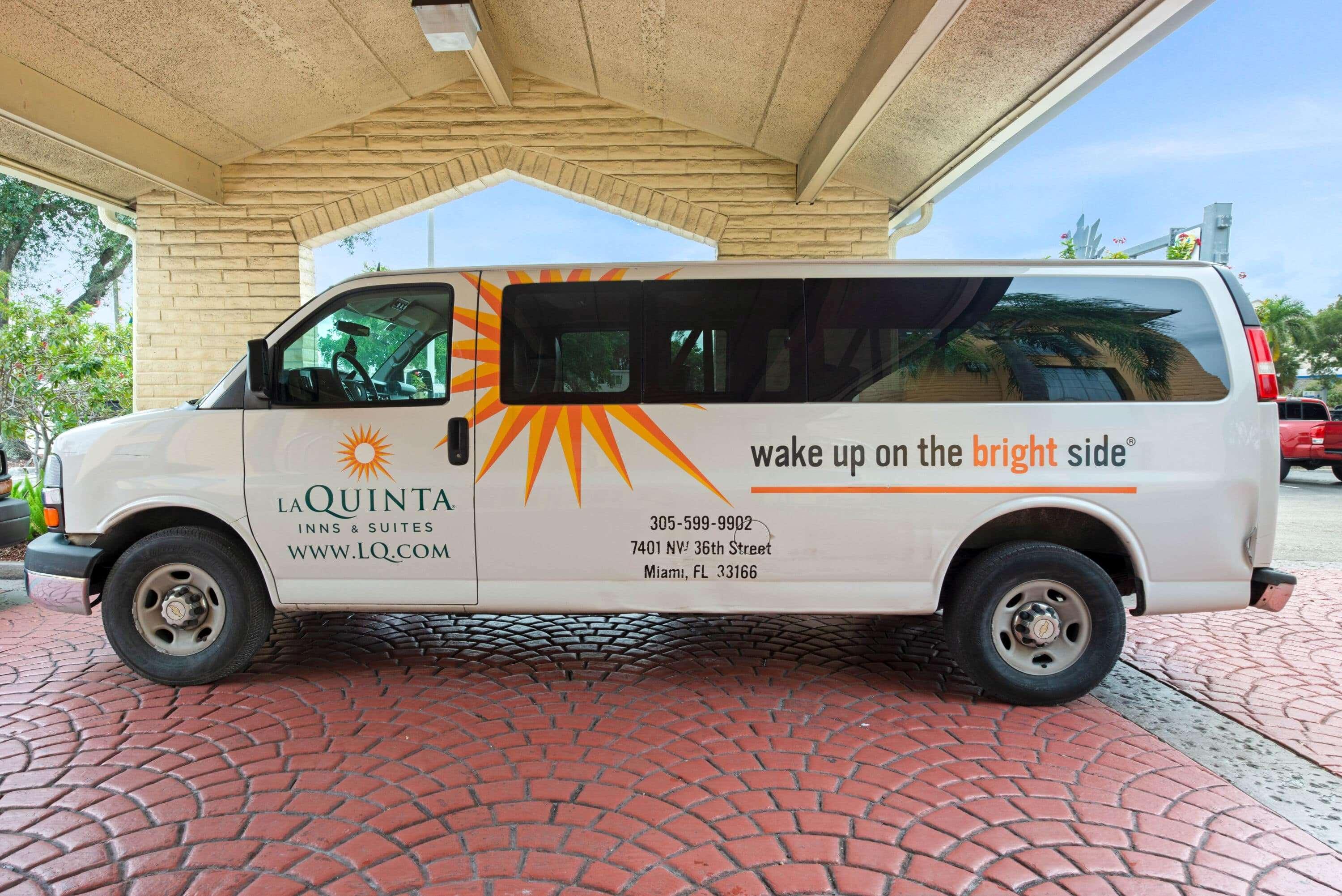 La Quinta Inn By Wyndham Miami Airport North Miami Springs Exterior foto