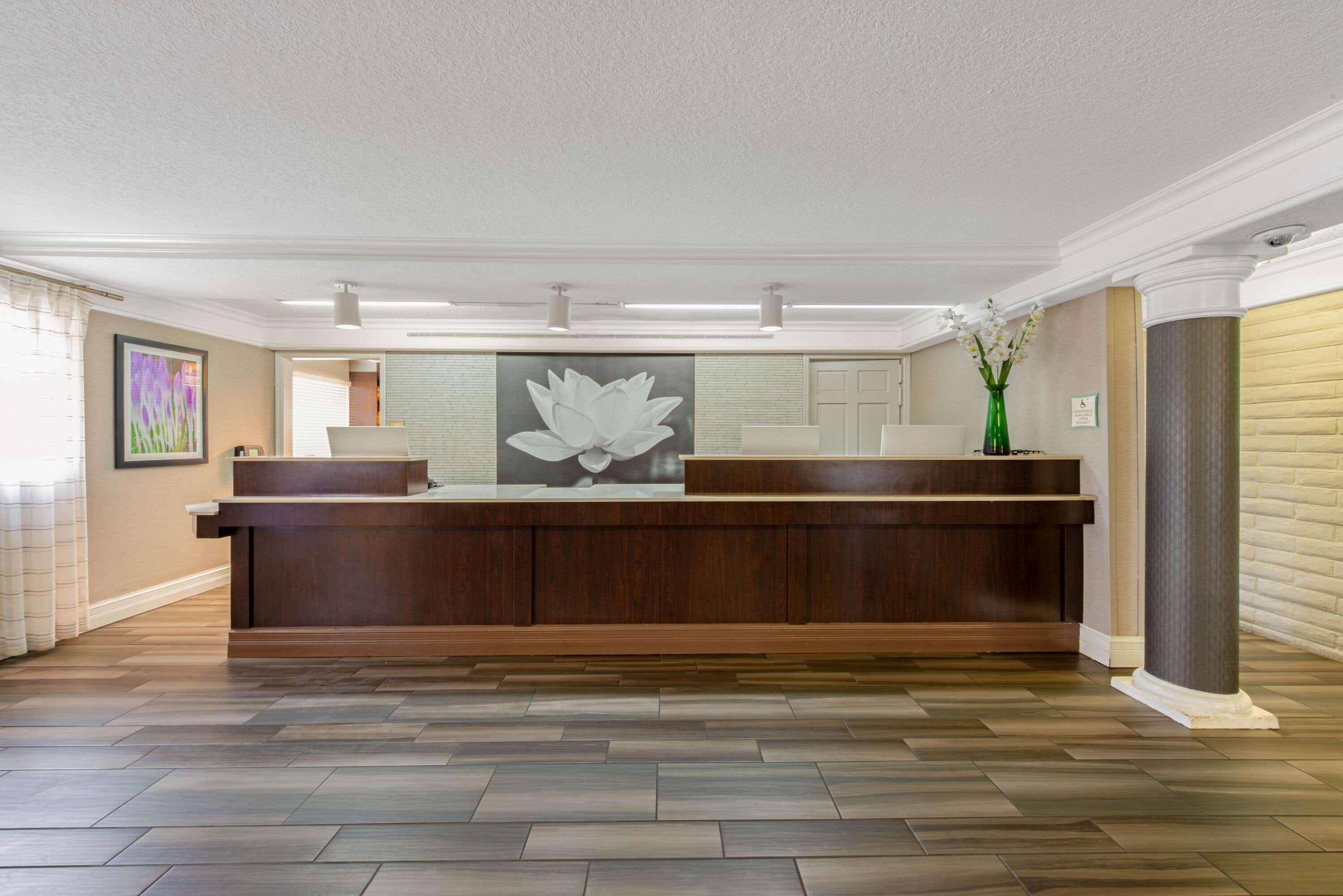 La Quinta Inn By Wyndham Miami Airport North Miami Springs Exterior foto