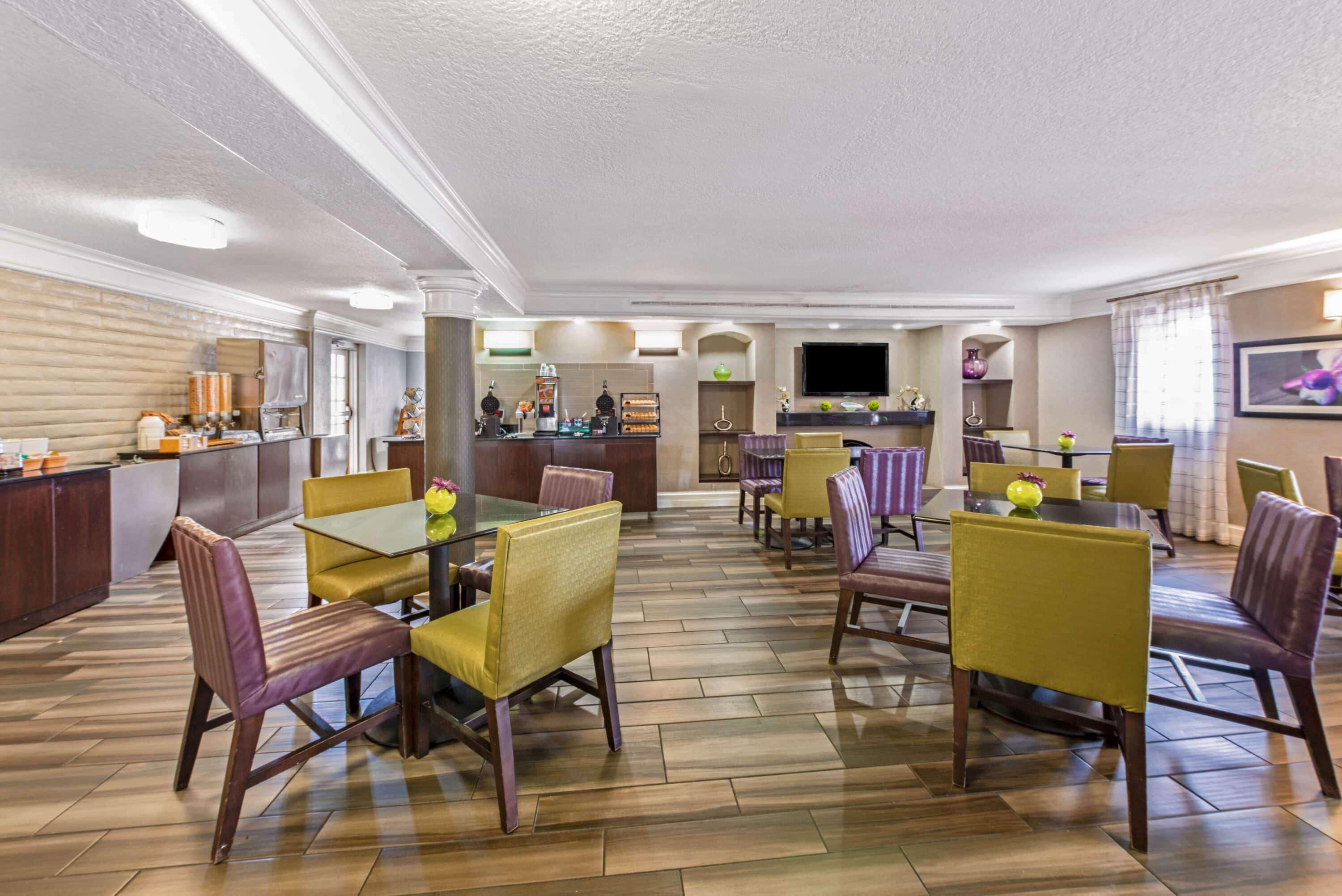 La Quinta Inn By Wyndham Miami Airport North Miami Springs Exterior foto