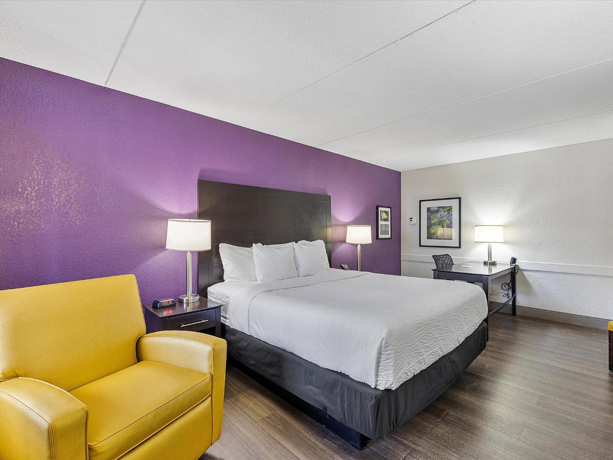 La Quinta Inn By Wyndham Miami Airport North Miami Springs Exterior foto