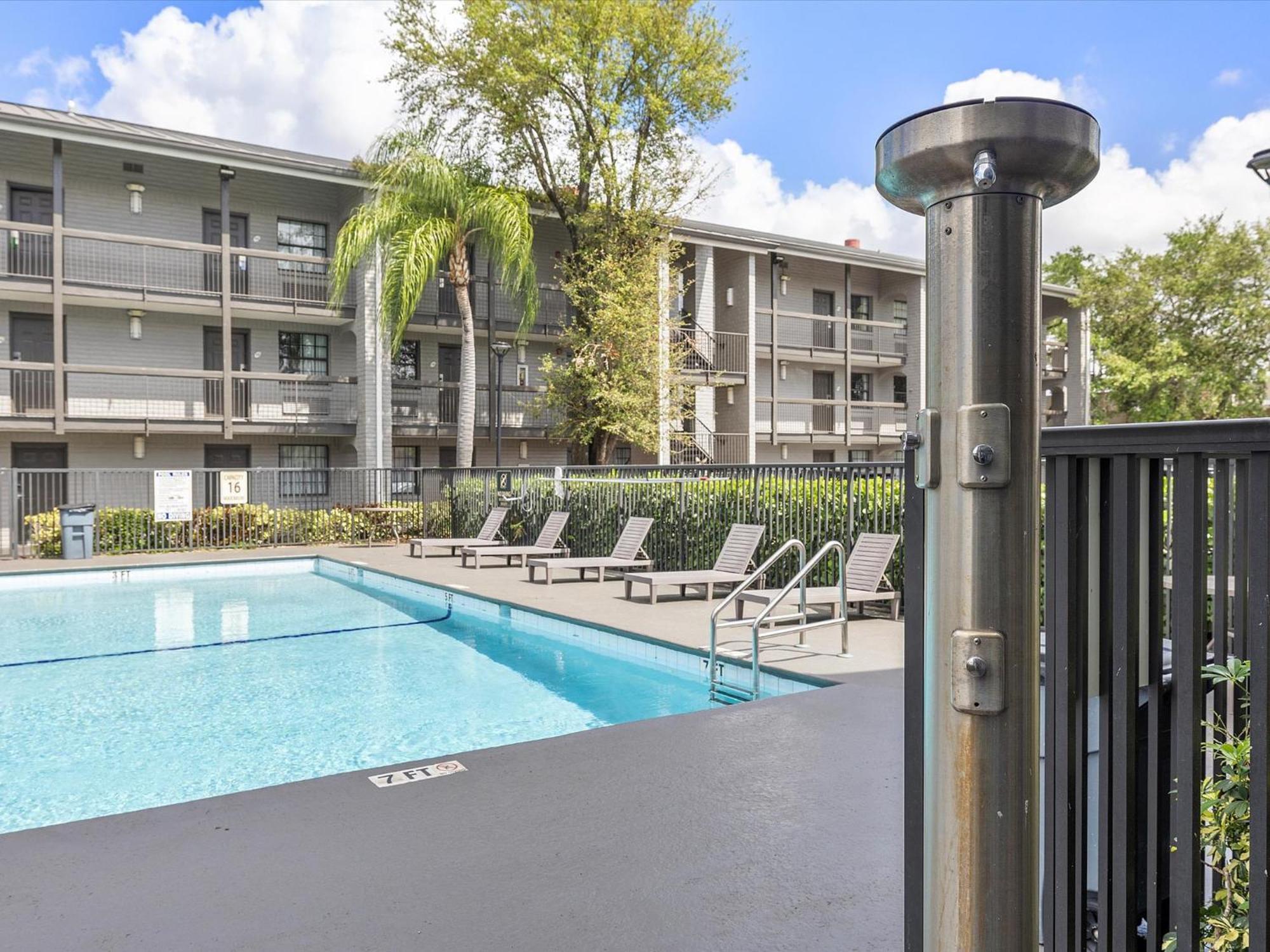 La Quinta Inn By Wyndham Miami Airport North Miami Springs Exterior foto