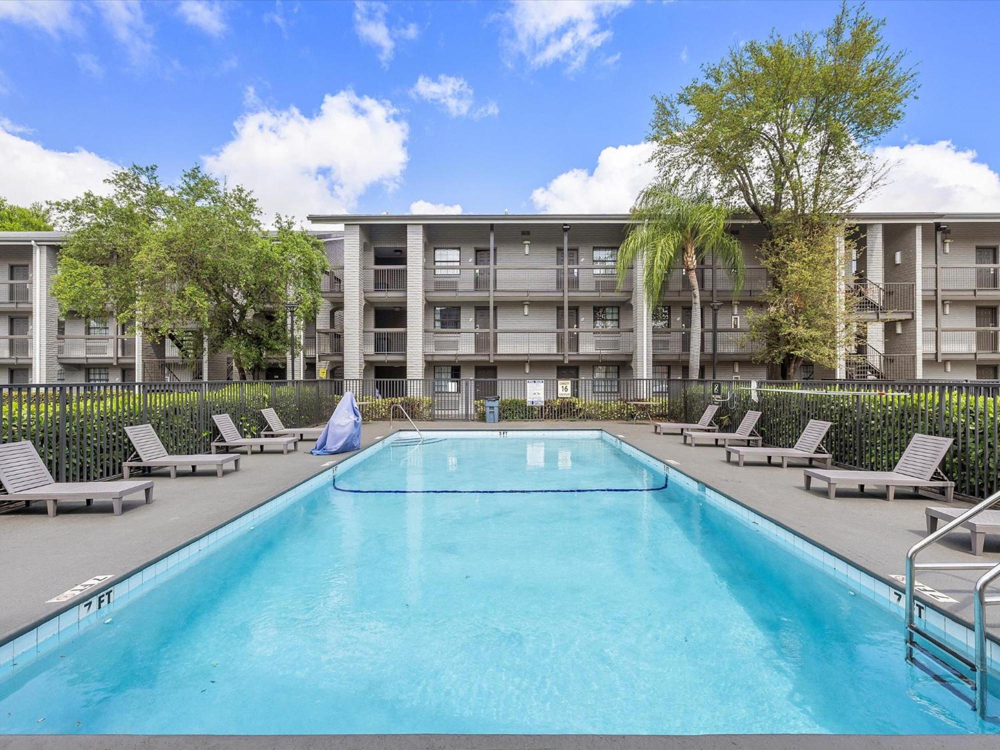 La Quinta Inn By Wyndham Miami Airport North Miami Springs Exterior foto