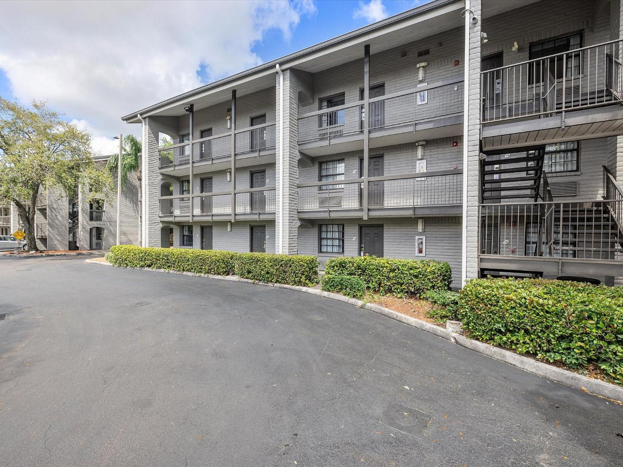 La Quinta Inn By Wyndham Miami Airport North Miami Springs Exterior foto